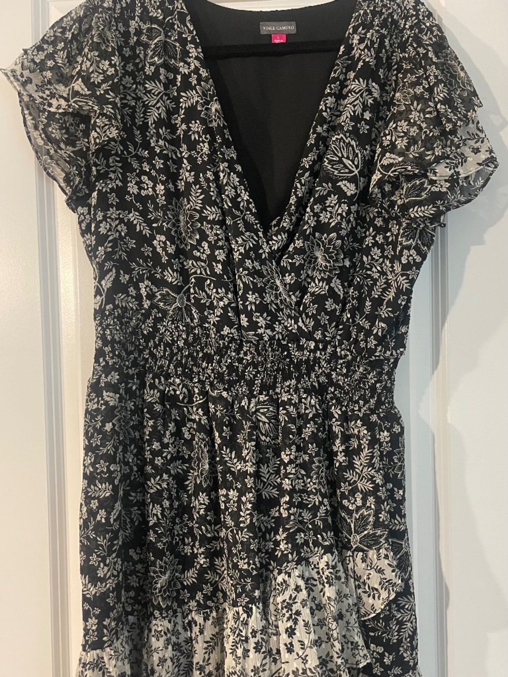 Vince Camuto Dress